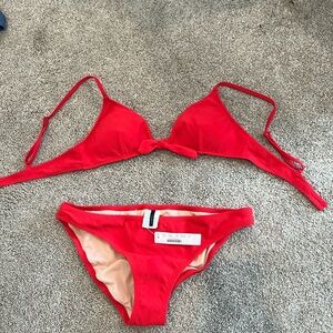 J. Crew bikini medium